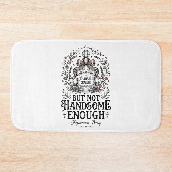 Item preview, Stubbornness About Me That Never Can Bear To Be Frightened designed and sold by Fenay Designs.