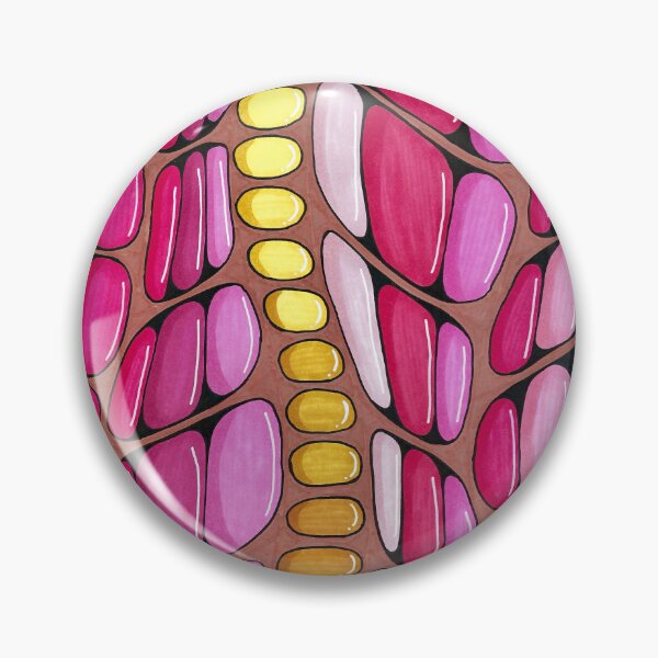 Item preview, Abstract doodle designed and sold by Doodleofnono.