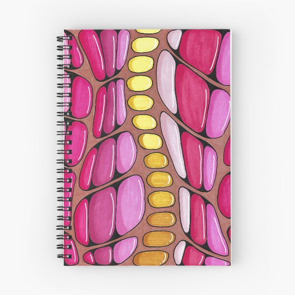 Item preview, Abstract doodle designed and sold by Doodleofnono.