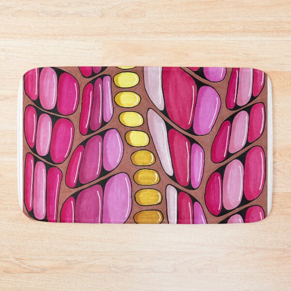 Item preview, Abstract doodle designed and sold by Doodleofnono.