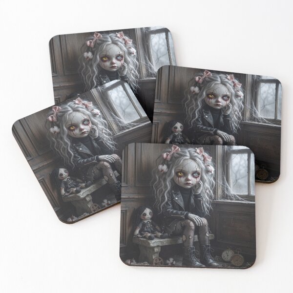 Item preview, Poppy sitting designed and sold by FlederMerch.