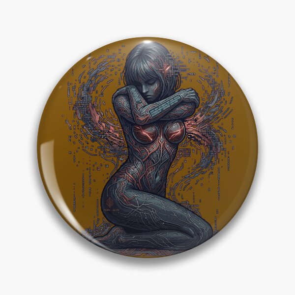 Item preview, Minimalist Sensual Silhouette Art designed and sold by MarCinu Art.