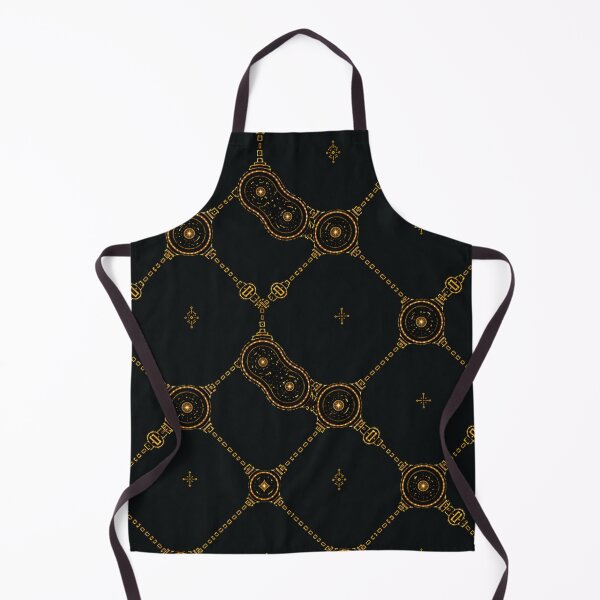 Item preview, Golden cosmic web designed and sold by OlmoconPeras.