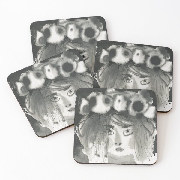 Item preview, Witch or princess? designed and sold by KatyaPutilina.