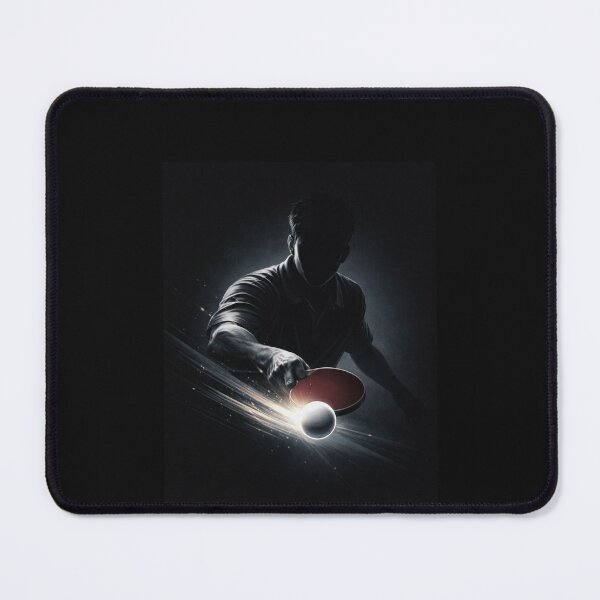 Item preview, Table Tenis Ping Pong Man designed and sold by byaga.