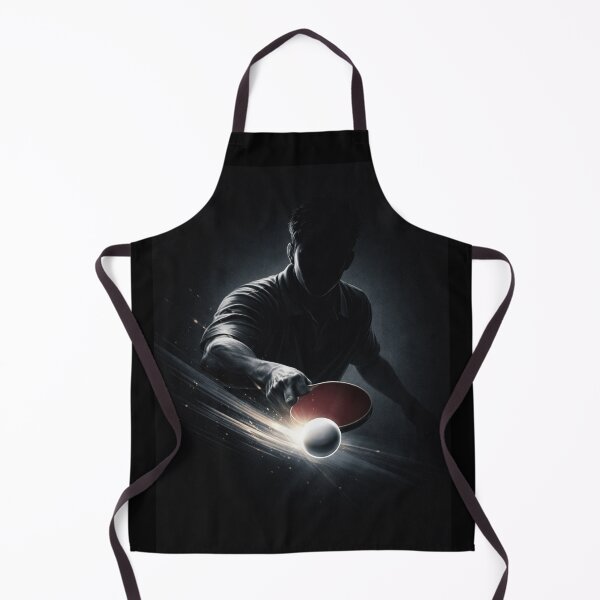 Item preview, Table Tenis Ping Pong Man designed and sold by byaga.
