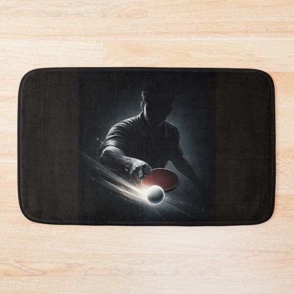 Item preview, Table Tenis Ping Pong Man designed and sold by byaga.