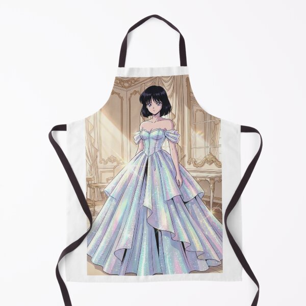 Item preview, Hotaru in a Gown designed and sold by Solace Sparkles.