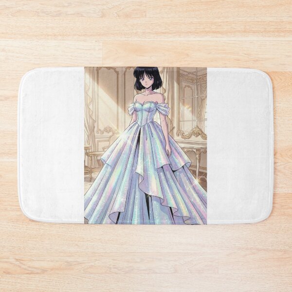 Item preview, Hotaru in a Gown designed and sold by Solace Sparkles.