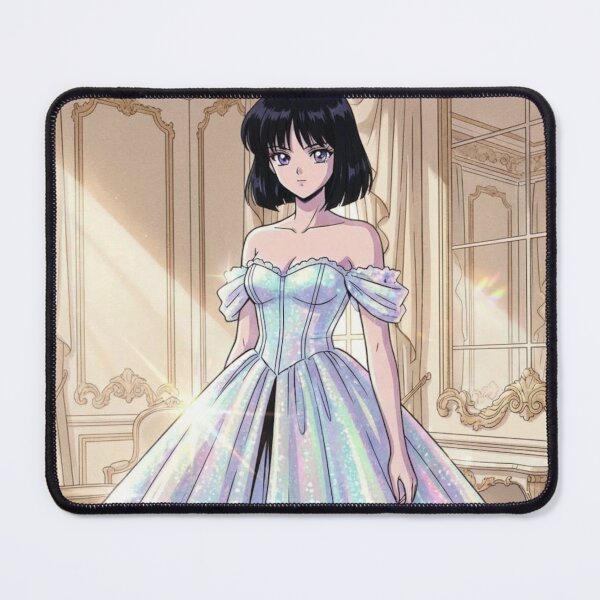 Item preview, Hotaru in a Gown designed and sold by Solace Sparkles.