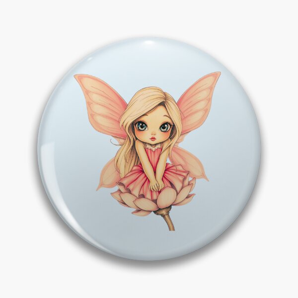 Item preview, Fairy Kiss designed and sold by Raine2Shine.