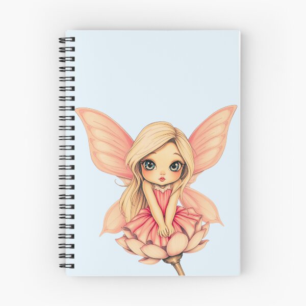 Item preview, Fairy Kiss designed and sold by Raine2Shine.