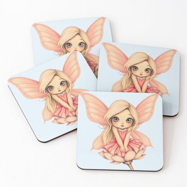 Item preview, Fairy Kiss designed and sold by Raine2Shine.