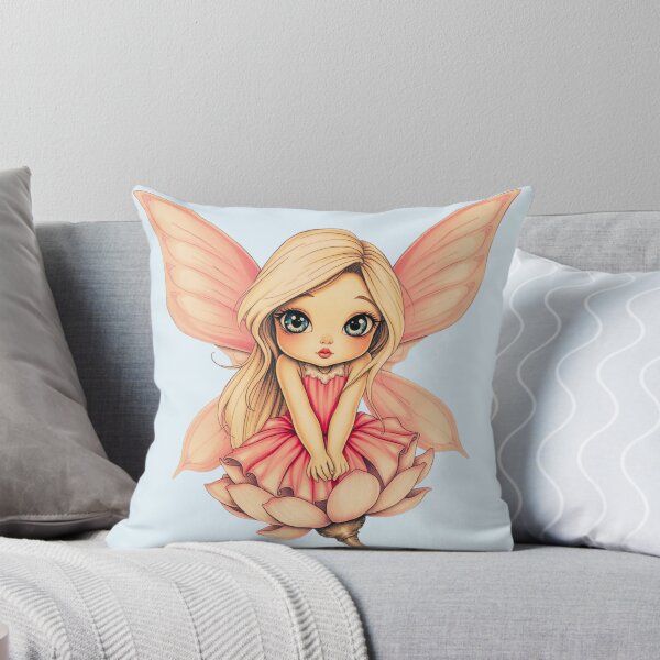 Item preview, Fairy Kiss designed and sold by Raine2Shine.