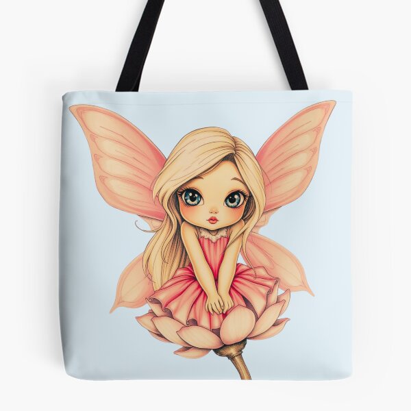 Item preview, Fairy Kiss designed and sold by Raine2Shine.