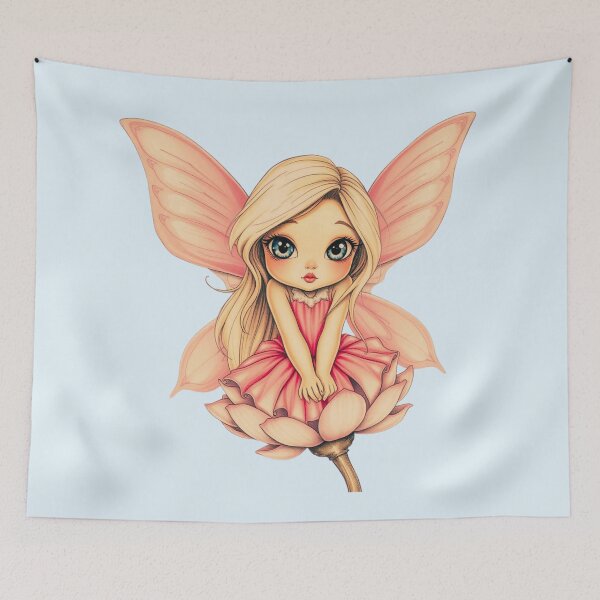 Item preview, Fairy Kiss designed and sold by Raine2Shine.