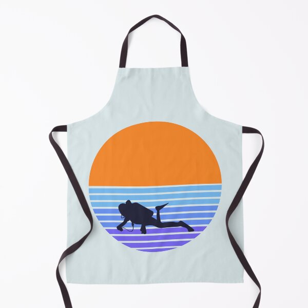 Item preview, Diver's Dive designed and sold by FanFest.