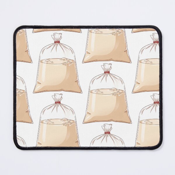 Item preview, Soy milk, a Thai-style drink. designed and sold by Weedvana.