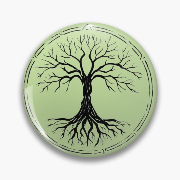 Item preview, Yggdrasil  designed and sold by Foolkiller88.