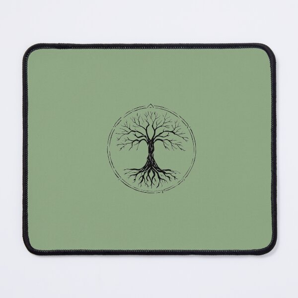 Item preview, Yggdrasil  designed and sold by Foolkiller88.