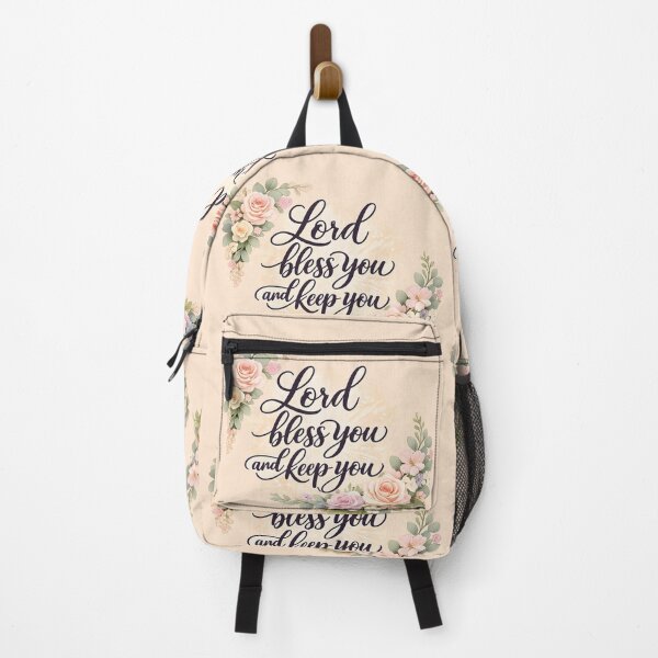 Item preview, Lord Bless You and Keep You designed and sold by jmatix.