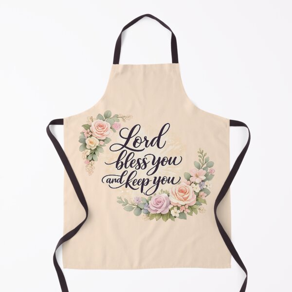 Item preview, Lord Bless You and Keep You designed and sold by jmatix.