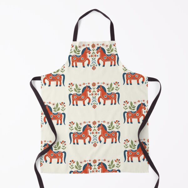 Item preview, Swedish Dala Horse designed and sold by xiao xuans.