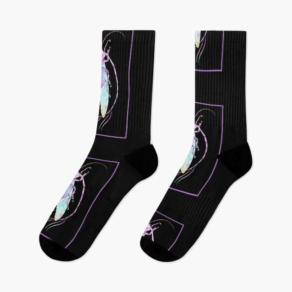 Item preview, Psychedelic Bug designed and sold by SyansAshes.