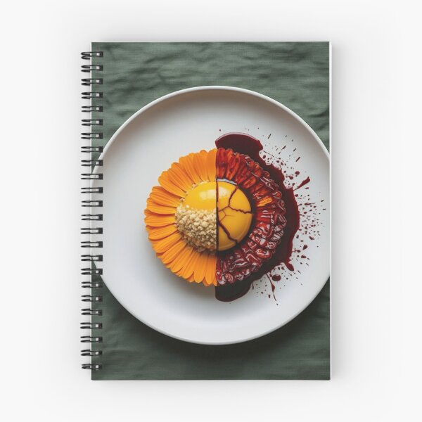 Item preview, Gourmet Gemini Trust Company cIdeas Bloom designed and sold by Khaactorwriter.