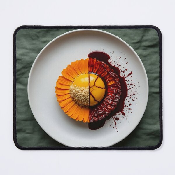 Item preview, Gourmet Gemini Trust Company cIdeas Bloom designed and sold by Khaactorwriter.