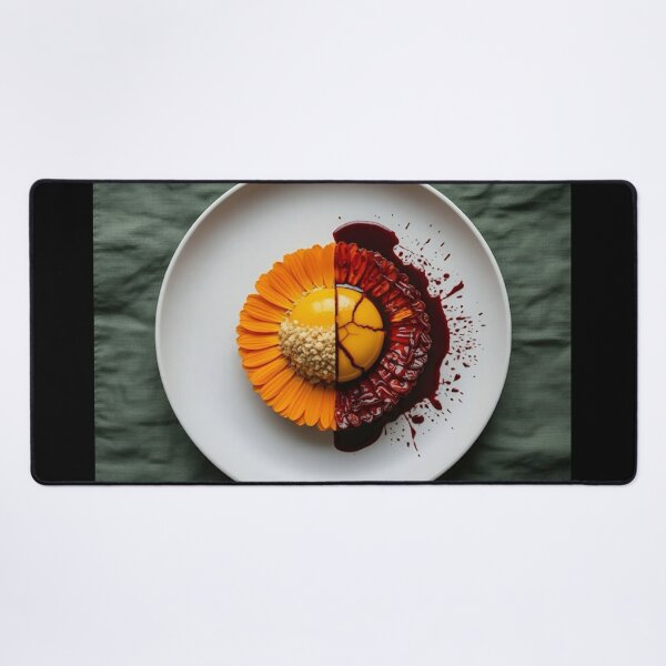 Item preview, Gourmet Gemini Trust Company cIdeas Bloom designed and sold by Khaactorwriter.