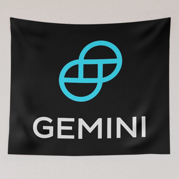 Item preview, Gourmet Gemini Trust Company cIdeas Bloom designed and sold by Khaactorwriter.
