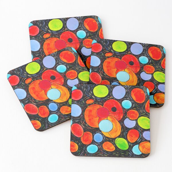 Item preview, Color in Motion designed and sold by Natalia_Shchip.