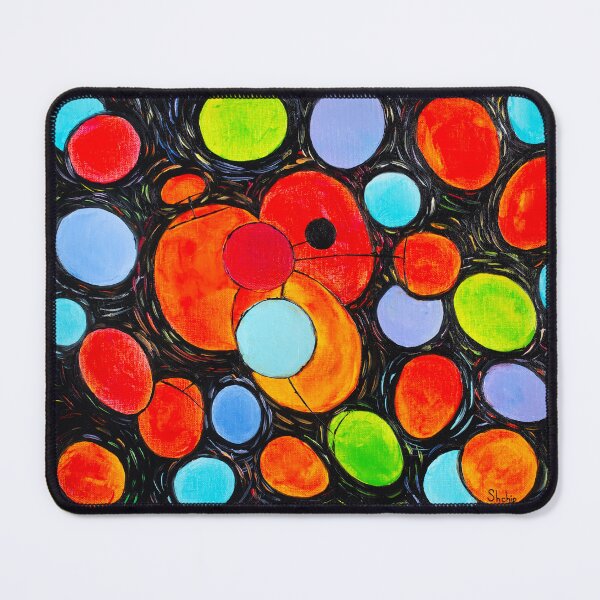 Item preview, Color in Motion designed and sold by Natalia_Shchip.