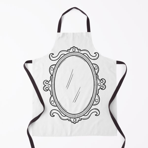 Item preview, Mirror Mirror On The Wall designed and sold by Vioraaa.