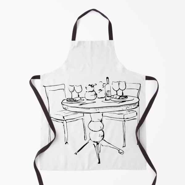 Item preview, Cute italian restaurant vibes designed and sold by BetterlifeXX.