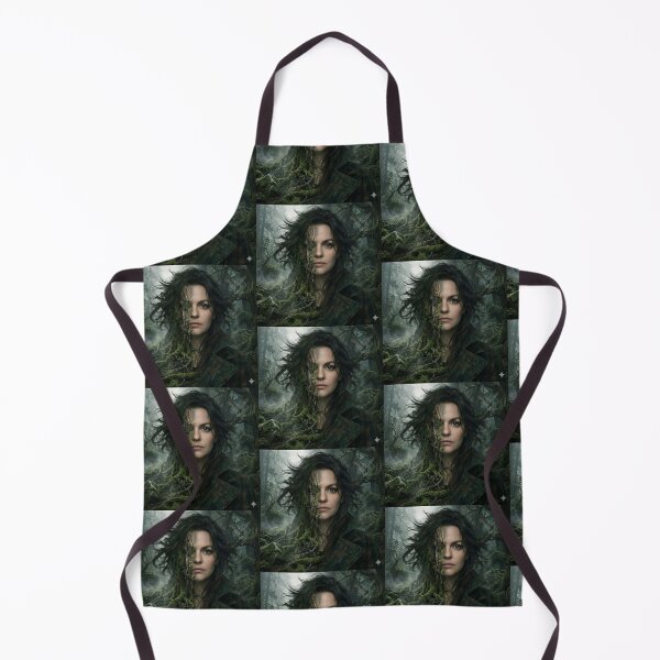 Item preview, The Woman of the Woods" or "Unity with Nature. designed and sold by JoyNest = "The nest of joy".