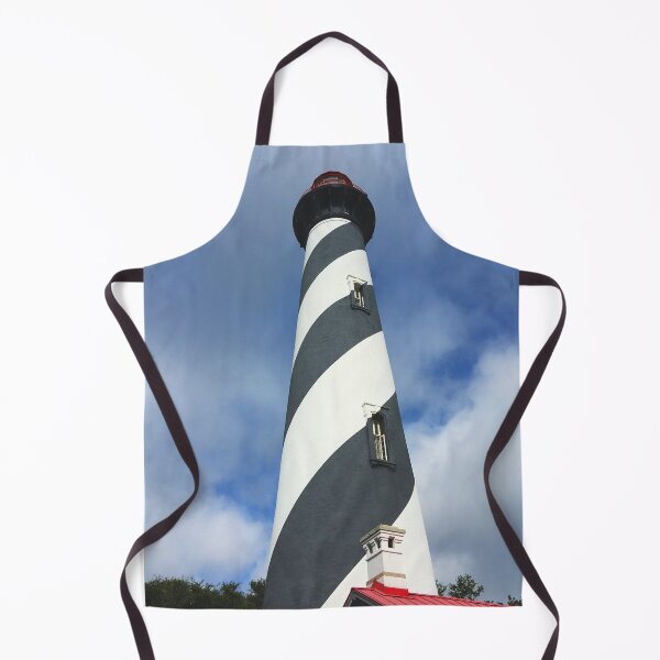 Item preview, St. Augustine Lighthouse designed and sold by shorethings.