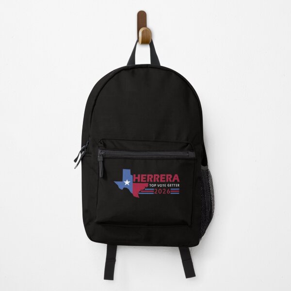 Item preview, Herrera Top Vote Getter Texas 2026 designed and sold by anaotradnova.