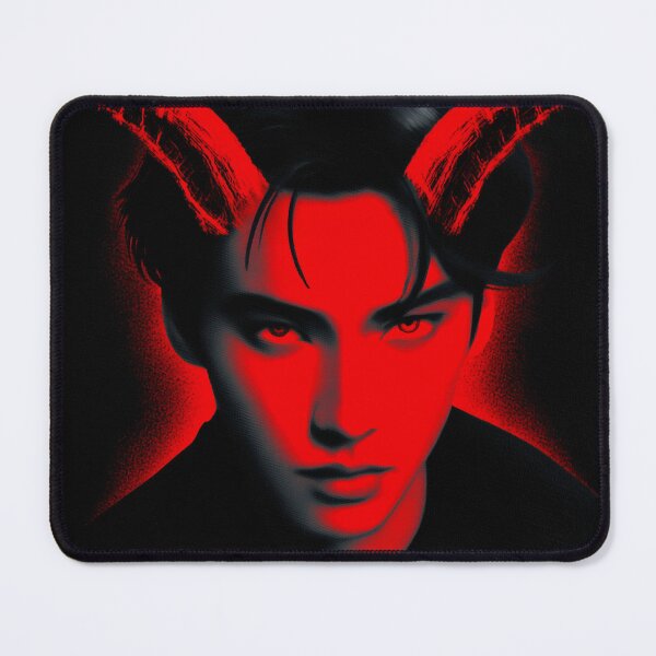 Item preview, Devil Inside designed and sold by JaimeLikes.