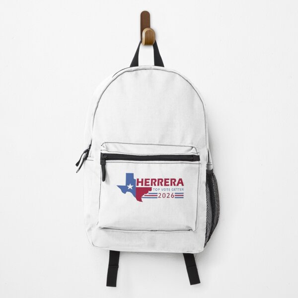Item preview, Herrera Top Vote Getter Texas 2026 designed and sold by anaotradnova.