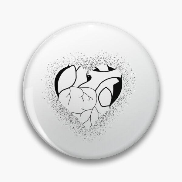 Item preview, Heart of my heart of my heart designed and sold by HoffDesign.