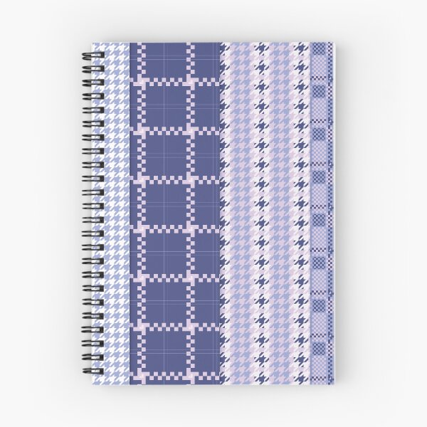 Item preview, Purple Gingham Pattern – Cute Pastel Checkered Aesthetic, Coquette Cottagecore Design, Soft Girl Plaid Print designed and sold by trendieprints.