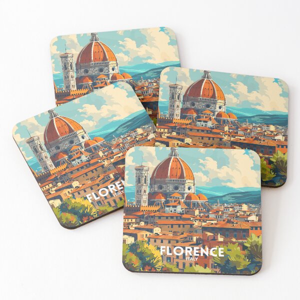 Item preview, Minimalistic Florence - Italy designed and sold by Marciolini.