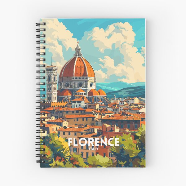 Item preview, Minimalistic Florence - Italy designed and sold by Marciolini.