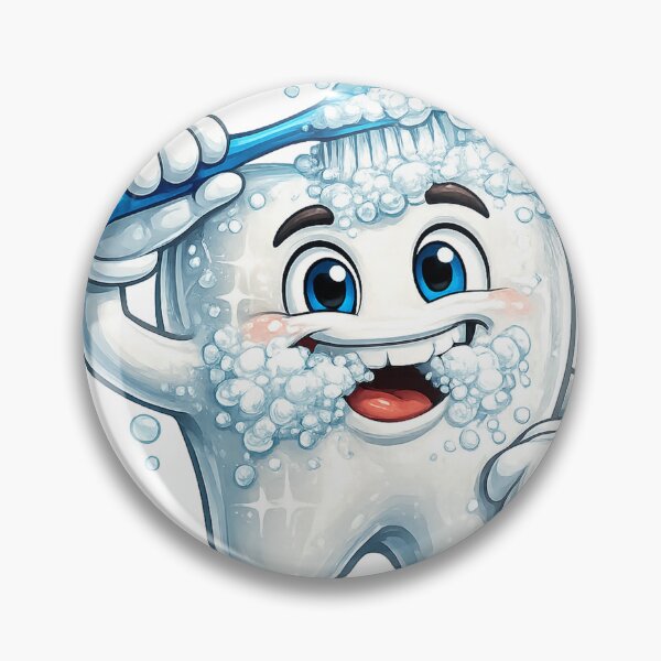 Item preview, Tooth designed and sold by -ADRIAV-.