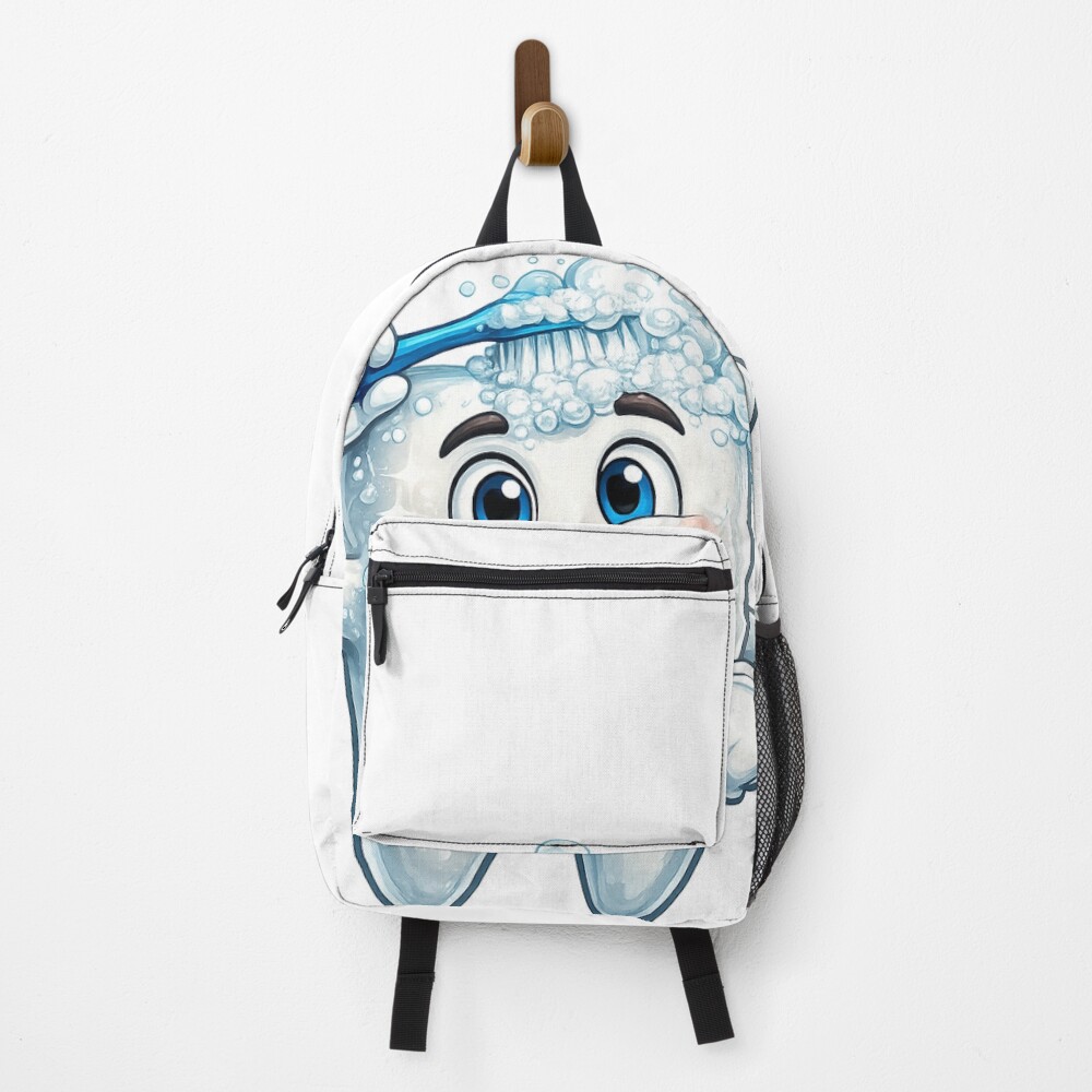 Item preview, Backpack designed and sold by ADRAV.