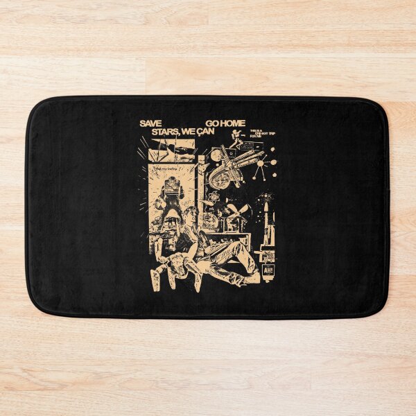 Item preview, Project Hail Mary  designed and sold by Krasnovaovaova.