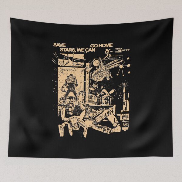 Item preview, Project Hail Mary  designed and sold by Krasnovaovaova.