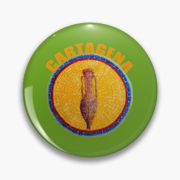 Item preview, Cartagena III designed and sold by Guiarte SMS.